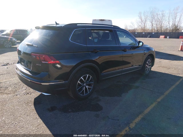 Aukcja sprzedaży 2020 Volkswagen Tiguan 2.0t Se/2.0t Se R-line Black/2.0t Sel, vin: 3VV2B7AXXLM094124, numer aukcji: 44484881
