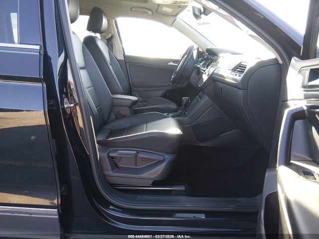 Aukcja sprzedaży 2020 Volkswagen Tiguan 2.0t Se/2.0t Se R-line Black/2.0t Sel, vin: 3VV2B7AXXLM094124, numer aukcji: 44484881