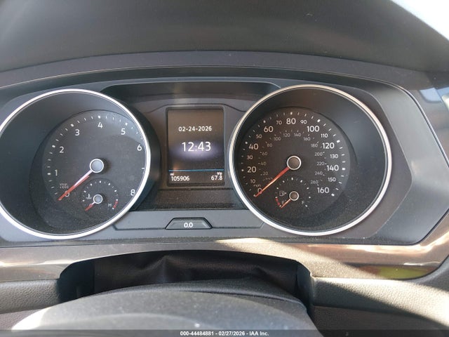 Aukcja sprzedaży 2020 Volkswagen Tiguan 2.0t Se/2.0t Se R-line Black/2.0t Sel, vin: 3VV2B7AXXLM094124, numer aukcji: 44484881