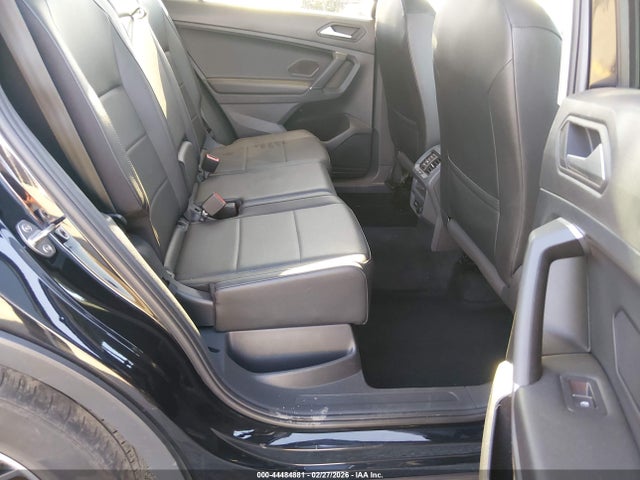 Aukcja sprzedaży 2020 Volkswagen Tiguan 2.0t Se/2.0t Se R-line Black/2.0t Sel, vin: 3VV2B7AXXLM094124, numer aukcji: 44484881