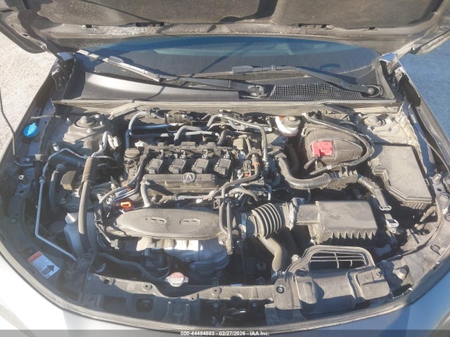 2025 ACURA INTEGRA 19UDE4H62SA002110 Photo 9