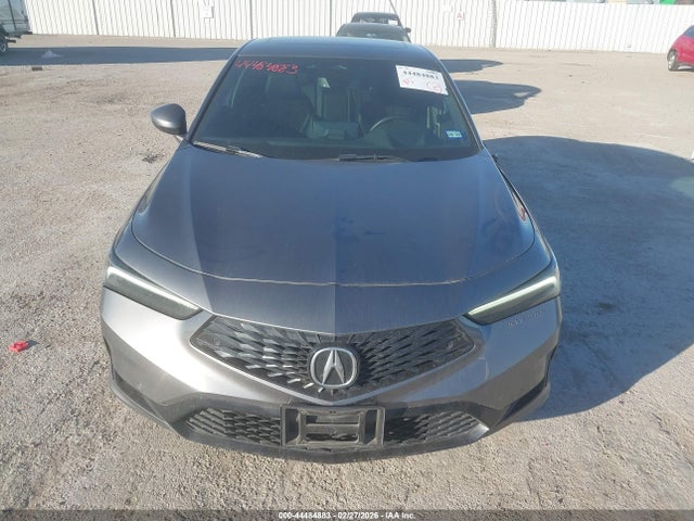 Продаж на аукціоні авто 2025 Acura Integra A-spec Technology, vin: 19UDE4H62SA002110, номер лоту: 44484883