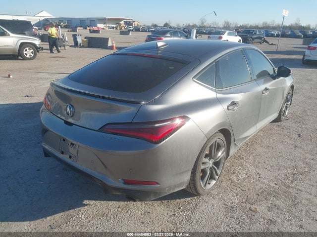 2025 ACURA INTEGRA 19UDE4H62SA002110 Photo 3