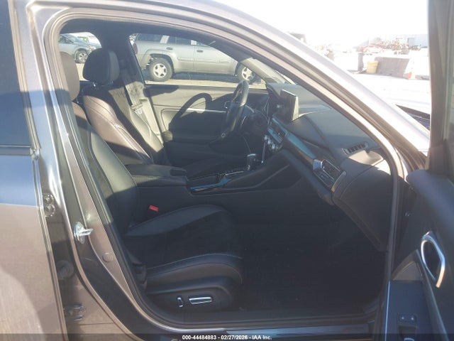 2025 ACURA INTEGRA 19UDE4H62SA002110 Photo 4