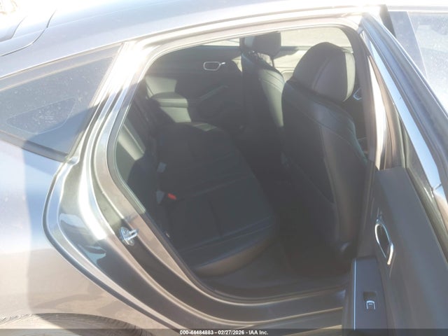 2025 ACURA INTEGRA 19UDE4H62SA002110 Photo 7