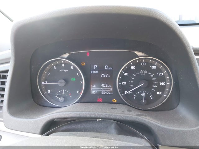 Продаж на аукціоні авто 2017 Hyundai Elantra Se, vin: 5NPD74LF7HH186574, номер лоту: 44484892