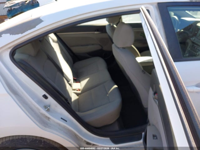 Продаж на аукціоні авто 2017 Hyundai Elantra Se, vin: 5NPD74LF7HH186574, номер лоту: 44484892