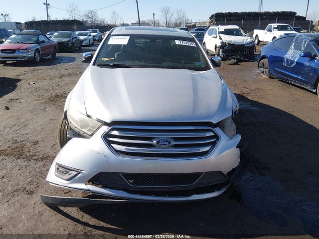 Ford Taurus Limited 2015 1FAHP2F82FG171474 Image 13