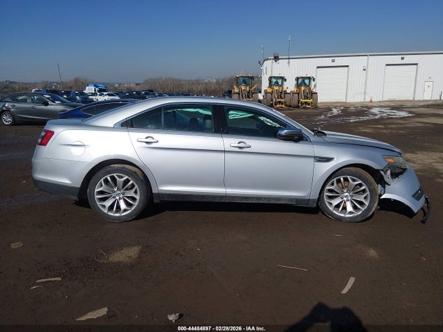 Ford Taurus Limited 2015 1FAHP2F82FG171474 Image 14