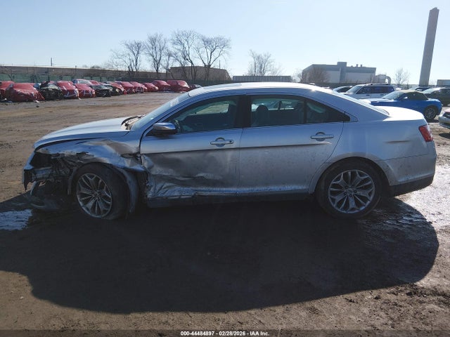 Ford Taurus Limited 2015 1FAHP2F82FG171474 Image 15