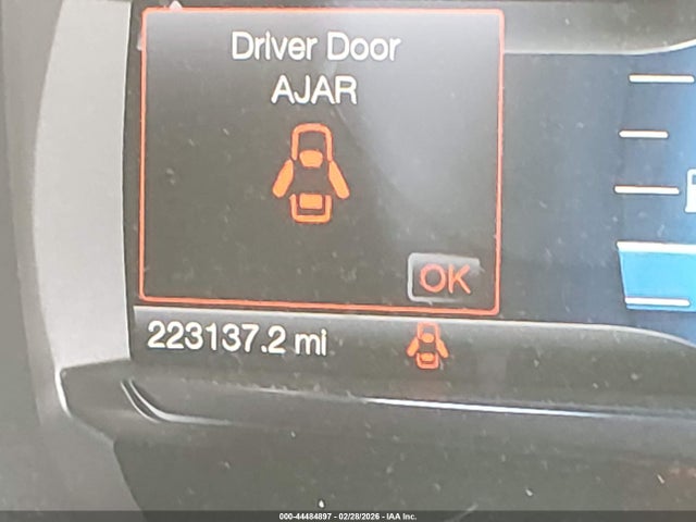 Ford Taurus Limited 2015 1FAHP2F82FG171474 Image 16