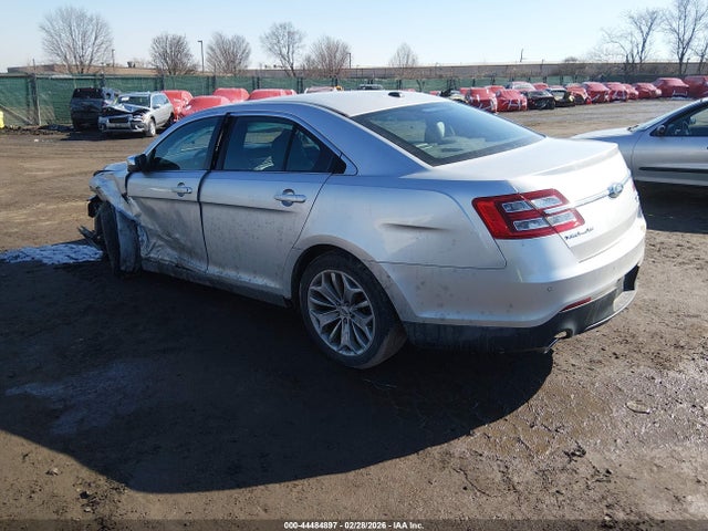 Ford Taurus Limited 2015 1FAHP2F82FG171474 Image 3