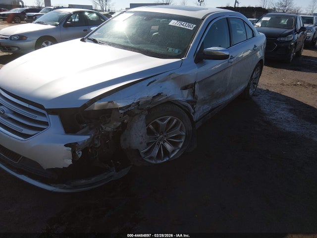 Ford Taurus Limited 2015 1FAHP2F82FG171474 Image 6