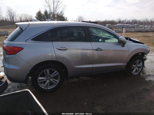 Aukcja sprzedaży 2015 Acura Rdx, vin: 5J8TB4H34FL009063, numer aukcji: 44484899