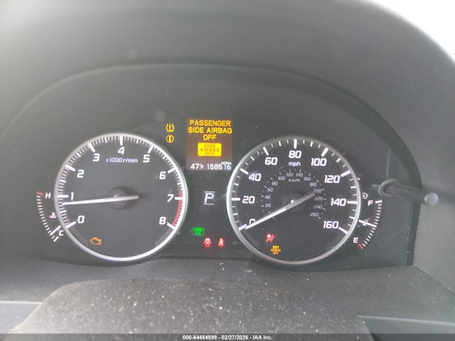 Aukcja sprzedaży 2015 Acura Rdx, vin: 5J8TB4H34FL009063, numer aukcji: 44484899