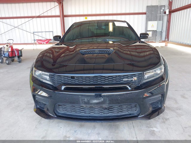 2C3CDXGJ9LH157412 Dodge Charger Scat Pack Widebody Rwd