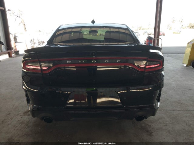 2C3CDXGJ9LH157412 Dodge Charger Scat Pack Widebody Rwd