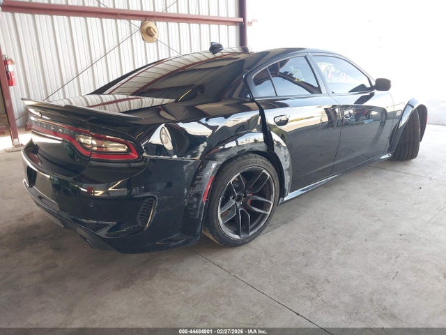 2C3CDXGJ9LH157412 Dodge Charger Scat Pack Widebody Rwd