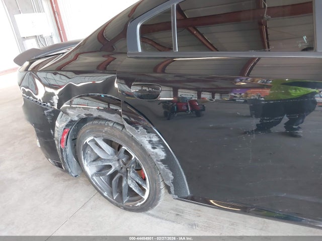 2C3CDXGJ9LH157412 Dodge Charger Scat Pack Widebody Rwd