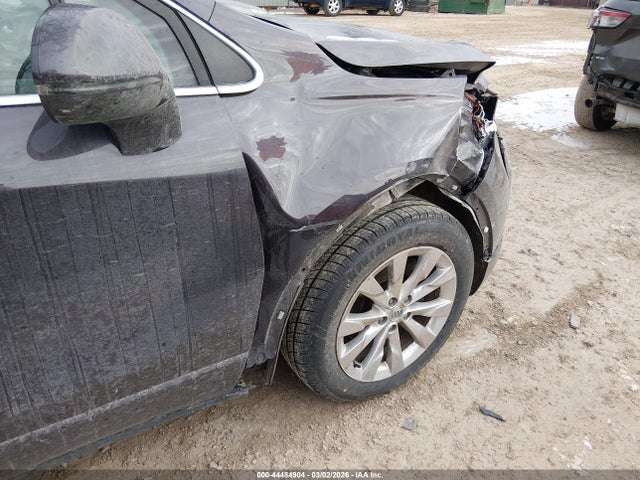 44484904 :رقم المزاد ، LRBFX1SA7JD082349 vin ، 2018 Buick Envision Essence مزاد بيع