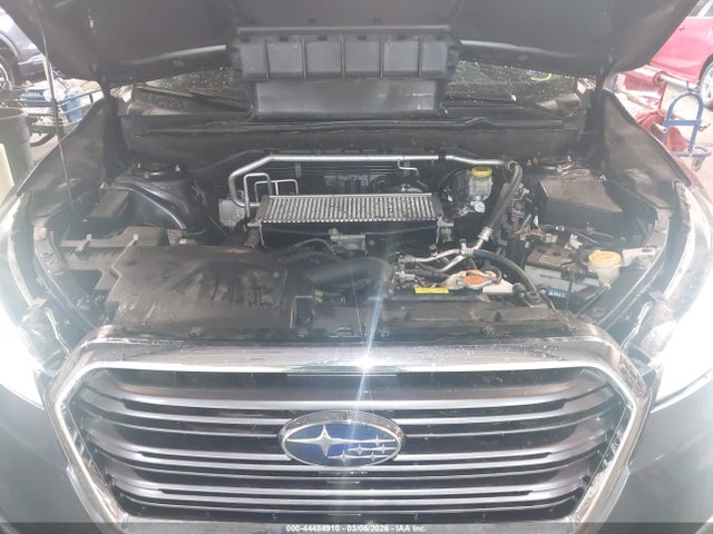 Aukcja sprzedaży 2019 Subaru Ascent Limited, vin: 4S4WMAMD9K3455721, numer aukcji: 44484910