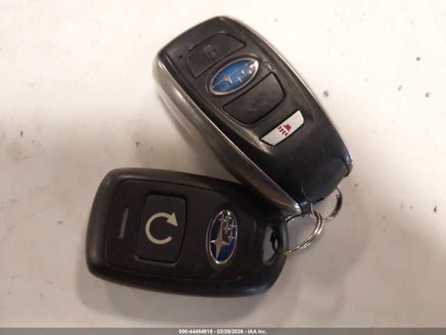 Aukcja sprzedaży 2019 Subaru Ascent Limited, vin: 4S4WMAMD9K3455721, numer aukcji: 44484910