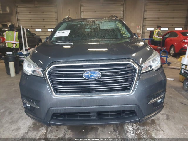 Aukcja sprzedaży 2019 Subaru Ascent Limited, vin: 4S4WMAMD9K3455721, numer aukcji: 44484910