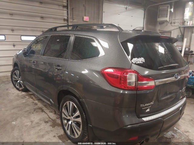 Aukcja sprzedaży 2019 Subaru Ascent Limited, vin: 4S4WMAMD9K3455721, numer aukcji: 44484910