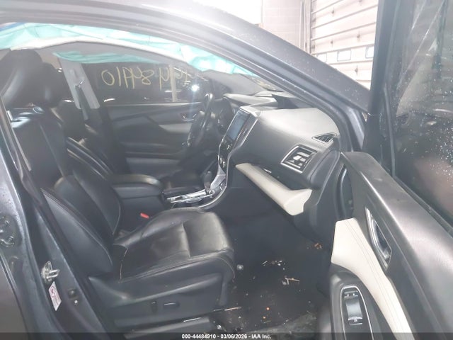 Aukcja sprzedaży 2019 Subaru Ascent Limited, vin: 4S4WMAMD9K3455721, numer aukcji: 44484910