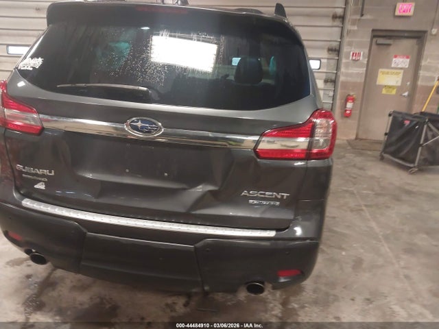 Aukcja sprzedaży 2019 Subaru Ascent Limited, vin: 4S4WMAMD9K3455721, numer aukcji: 44484910