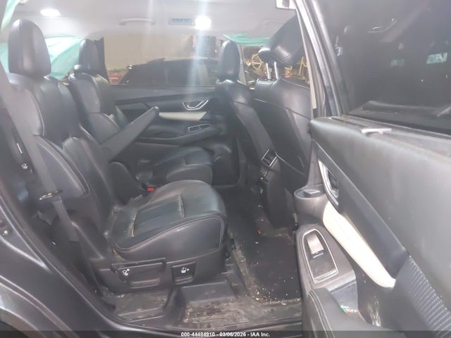 Aukcja sprzedaży 2019 Subaru Ascent Limited, vin: 4S4WMAMD9K3455721, numer aukcji: 44484910