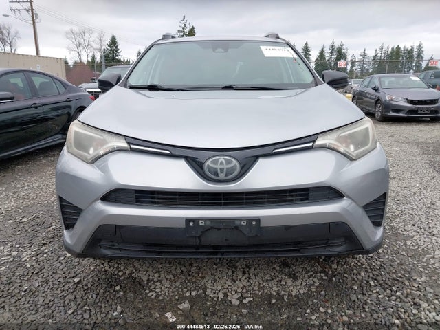 Toyota RAV4 LE 2017 2T3BFREV5HW569322 Image 13