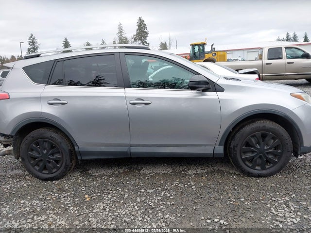 Toyota RAV4 LE 2017 2T3BFREV5HW569322 Image 14