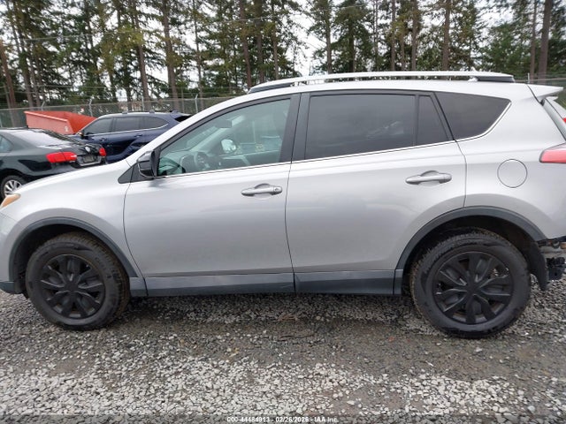 Toyota RAV4 LE 2017 2T3BFREV5HW569322 Image 15