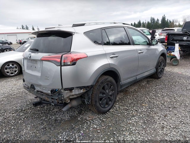 Toyota RAV4 LE 2017 2T3BFREV5HW569322 Image 4