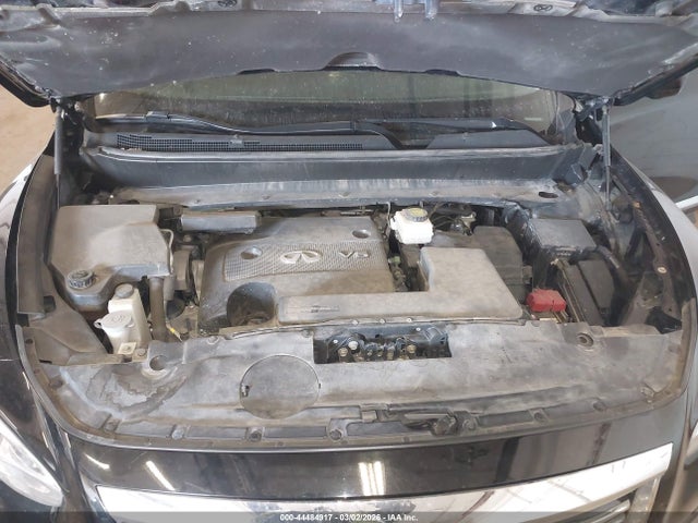 Aukcja sprzedaży 2015 Infiniti Qx60, vin: 5N1AL0MM2FC532099, numer aukcji: 44484917
