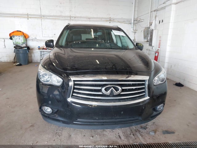 Aukcja sprzedaży 2015 Infiniti Qx60, vin: 5N1AL0MM2FC532099, numer aukcji: 44484917