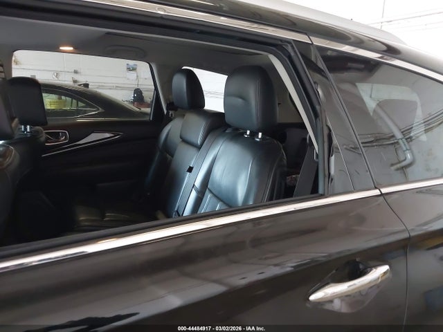 Aukcja sprzedaży 2015 Infiniti Qx60, vin: 5N1AL0MM2FC532099, numer aukcji: 44484917