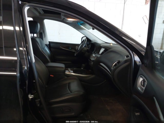 Aukcja sprzedaży 2015 Infiniti Qx60, vin: 5N1AL0MM2FC532099, numer aukcji: 44484917