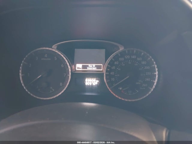 Aukcja sprzedaży 2015 Infiniti Qx60, vin: 5N1AL0MM2FC532099, numer aukcji: 44484917