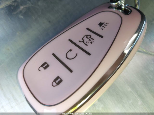 2023 CHEVROLET CAMARO 1G1FB1RX2P0100730 Photo 10