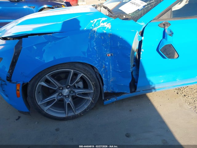 2023 CHEVROLET CAMARO 1G1FB1RX2P0100730 Photo 5