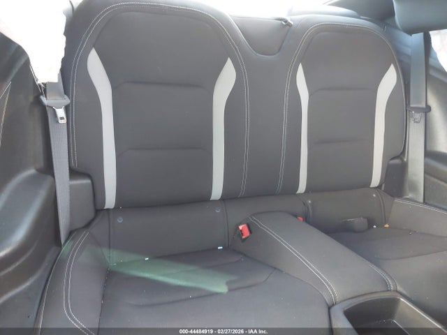 2023 CHEVROLET CAMARO 1G1FB1RX2P0100730 Photo 7