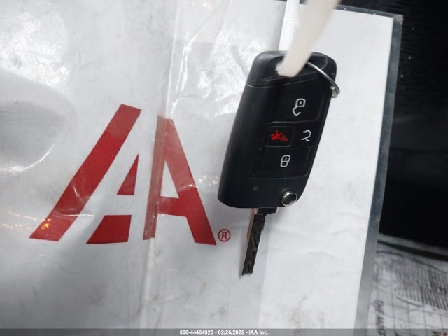 2025 Volkswagen Jetta 1.5t S მანქანა იყიდება აუქციონზე, vin: 3VW5X7BU5SM021868, აუქციონის ნომერი: 44484920