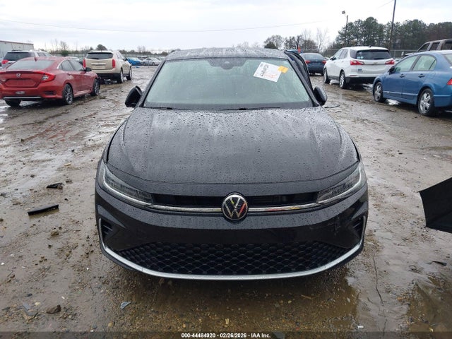 2025 Volkswagen Jetta 1.5t S მანქანა იყიდება აუქციონზე, vin: 3VW5X7BU5SM021868, აუქციონის ნომერი: 44484920