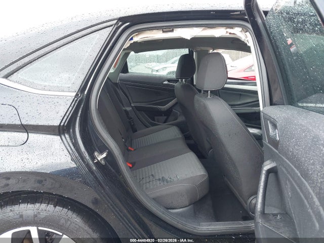 2025 Volkswagen Jetta 1.5t S მანქანა იყიდება აუქციონზე, vin: 3VW5X7BU5SM021868, აუქციონის ნომერი: 44484920