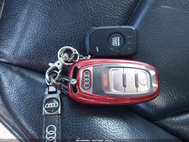 2016 AUDI Q5 WA1L2AFP2GA094625 Photo 10