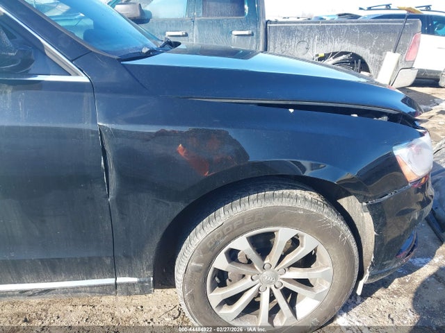 Продажа на аукционе авто 2016 Audi Q5 2.0t Premium, vin: WA1L2AFP2GA094625, номер лота: 44484922