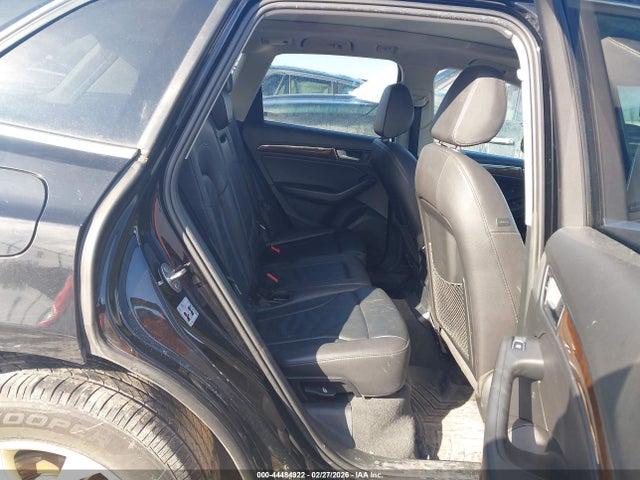 2016 AUDI Q5 WA1L2AFP2GA094625 Photo 7