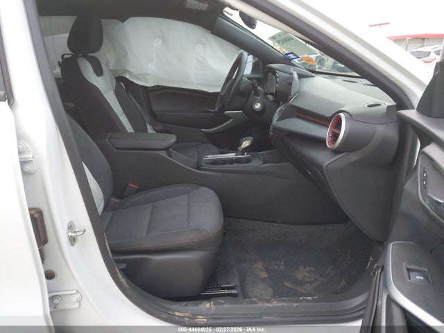2025 CHEVROLET TRAX KL77LGEP7SC024783 Photo 4